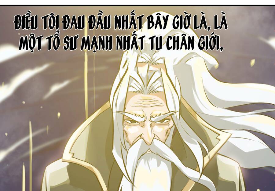 Đô Thị Hậu Cung Chương 0 Ảnh 5
