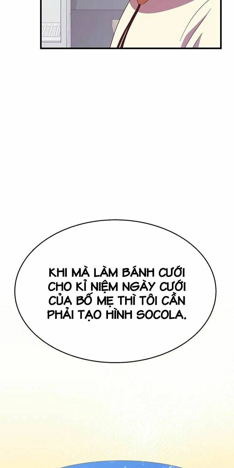 Tiệm Bánh Của Thiên Quỷ Chương 29 Ảnh 33
