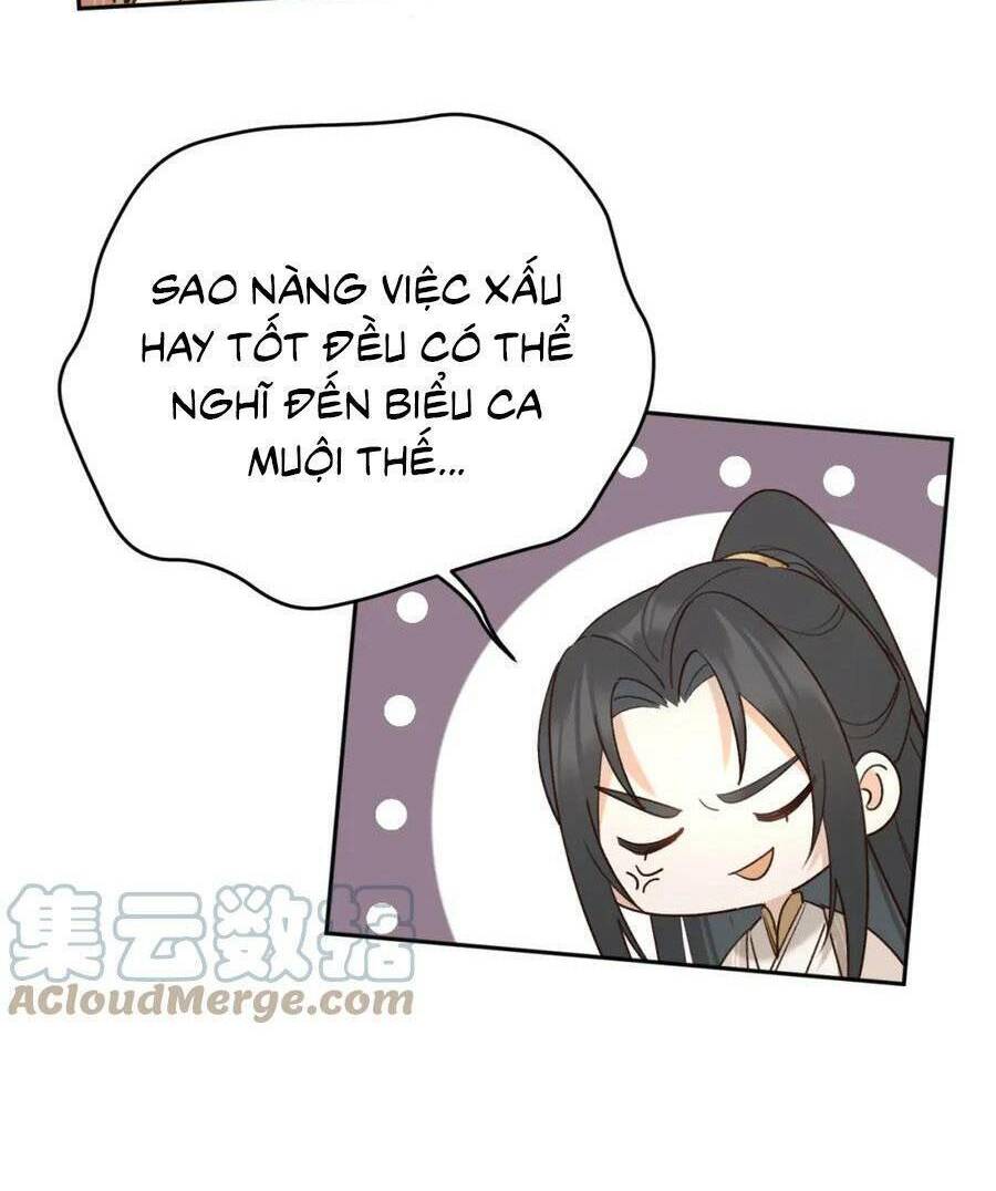 Hoàng Hậu Vô Đức Chương 101 Ảnh 9