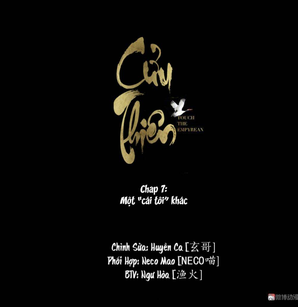 Cửu Thiên Chương 7 Ảnh 3