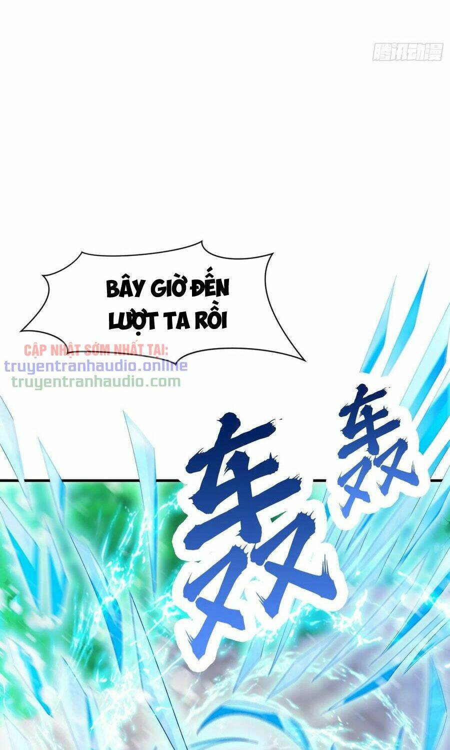 Bắt Đầu Làm Super God Bằng Việc Dạy Dỗ 6 Tỷ Tỷ Chương 72 Ảnh 33