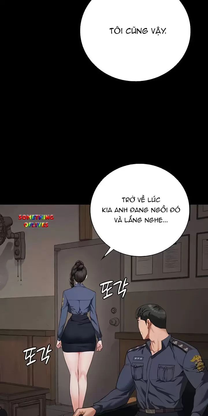 Giam Cầm Chương 65 Ảnh 80