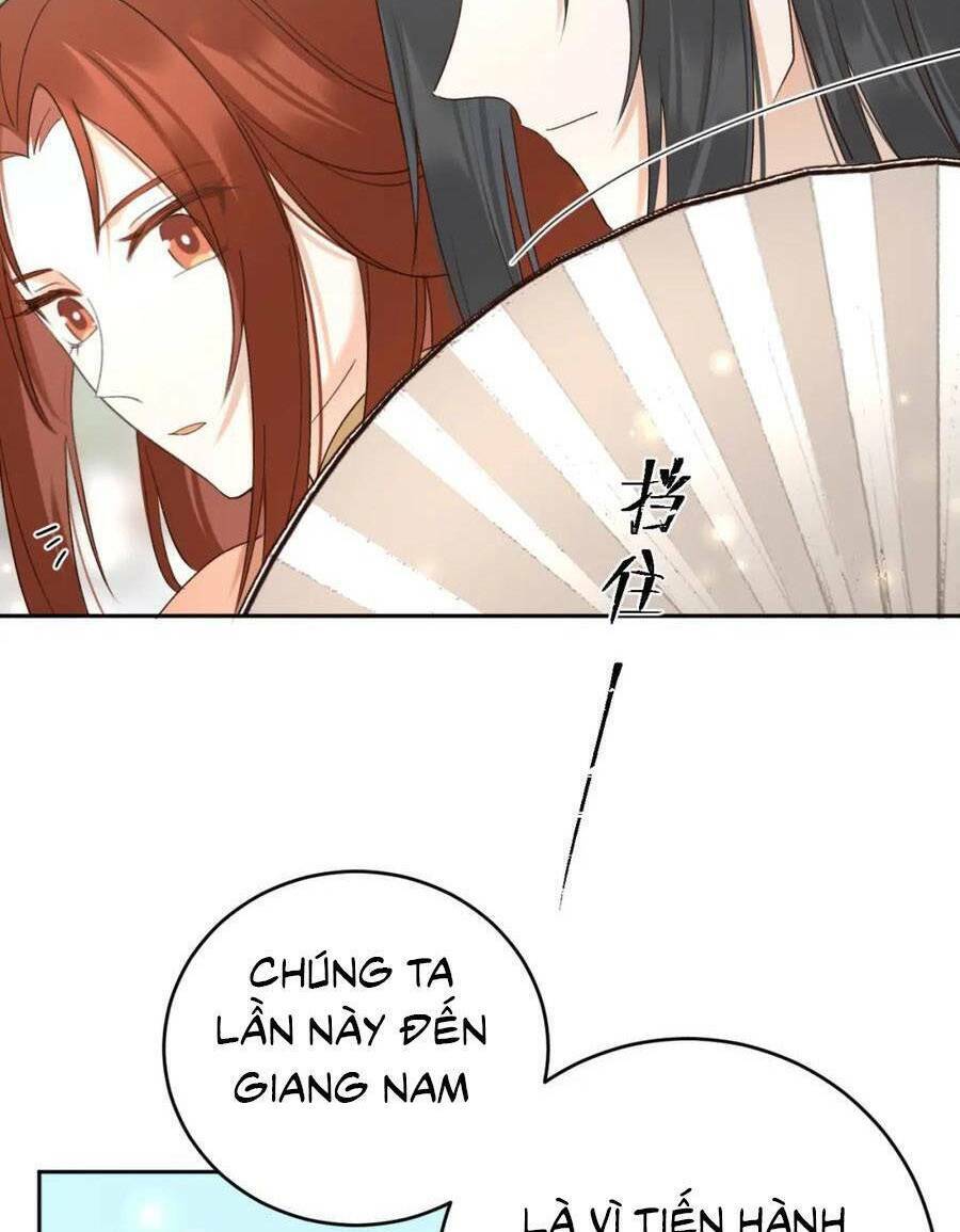 Hoàng Hậu Vô Đức Chương 100 Ảnh 32