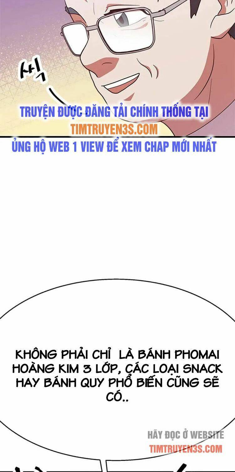 Tiệm Bánh Của Thiên Quỷ Chương 27 Ảnh 62