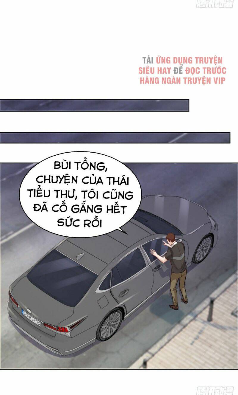 Đô Thị Chí Tôn Hệ Thống Chương 186 Ảnh 9