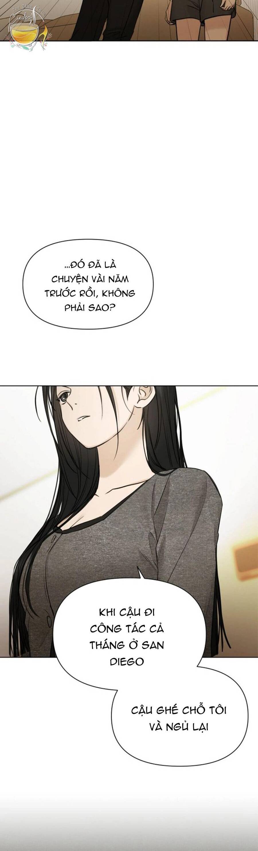 Bình Minh Chương 49 Ảnh 26
