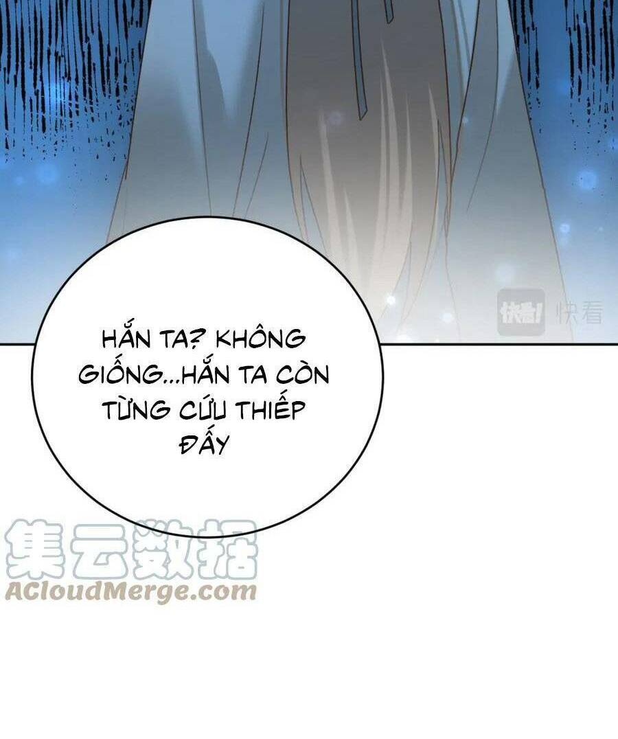 Hoàng Hậu Vô Đức Chương 101 Ảnh 11