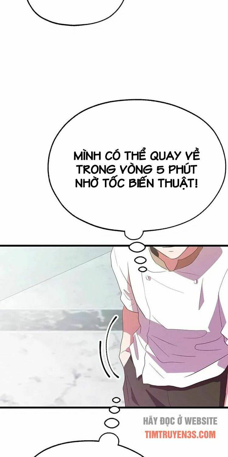 Tiệm Bánh Của Thiên Quỷ Chương 33 Ảnh 51