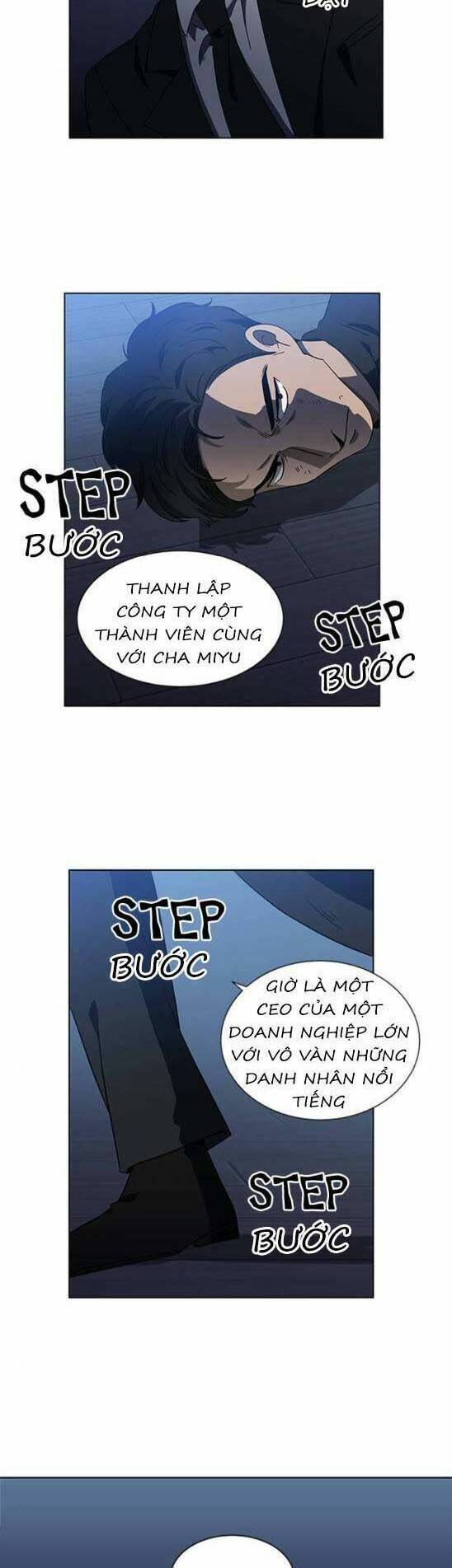 Nó Là Của Tôi Chương 140 Ảnh 23