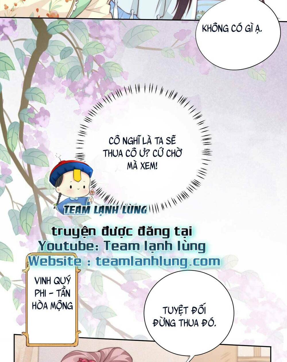 Bá Tổng Không Có Não Chương 1 Ảnh 30