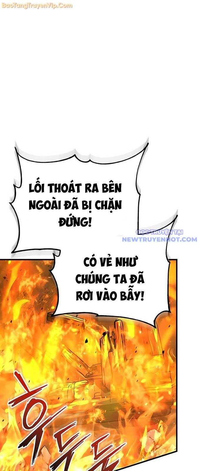 Thiên Quỷ Chẳng Sống Nổi Cuộc Đời Bình Thường Chương 142 Ảnh 54
