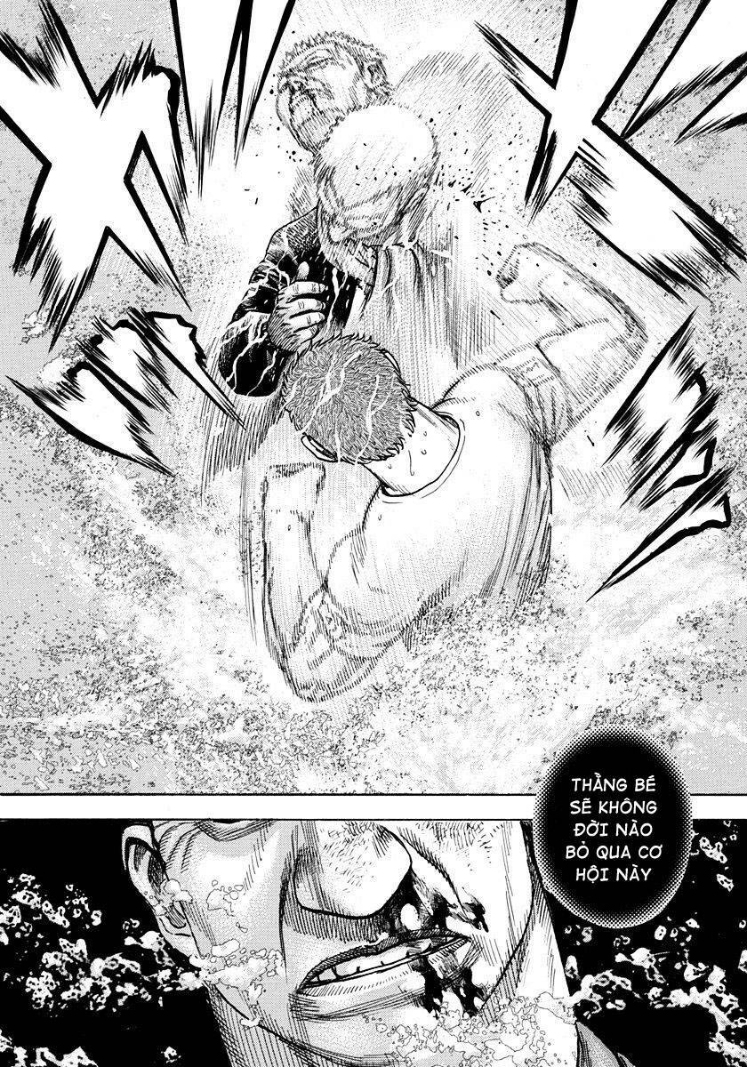 Tough - Miyazawa Kiichi Chương 421 Ảnh 10