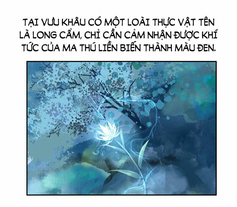 Đoạt Thiên Khuyết Chương 7 Ảnh 9