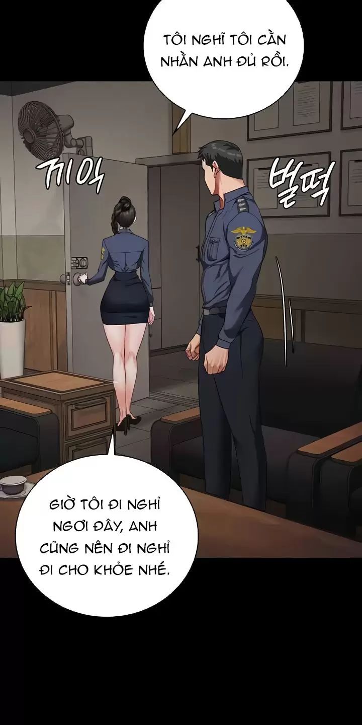 Giam Cầm Chương 65 Ảnh 92