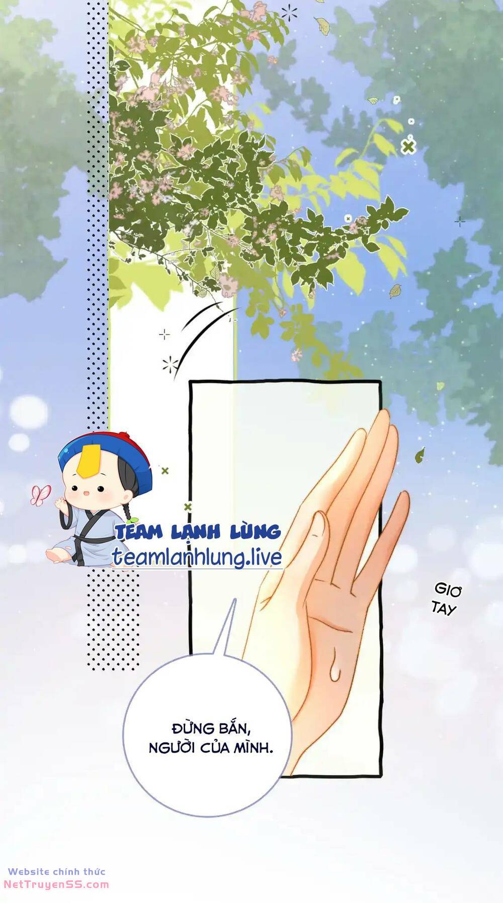 Cô Ấy Ngày Nào Cũng Lên Hot Search! Chương 116 Ảnh 29