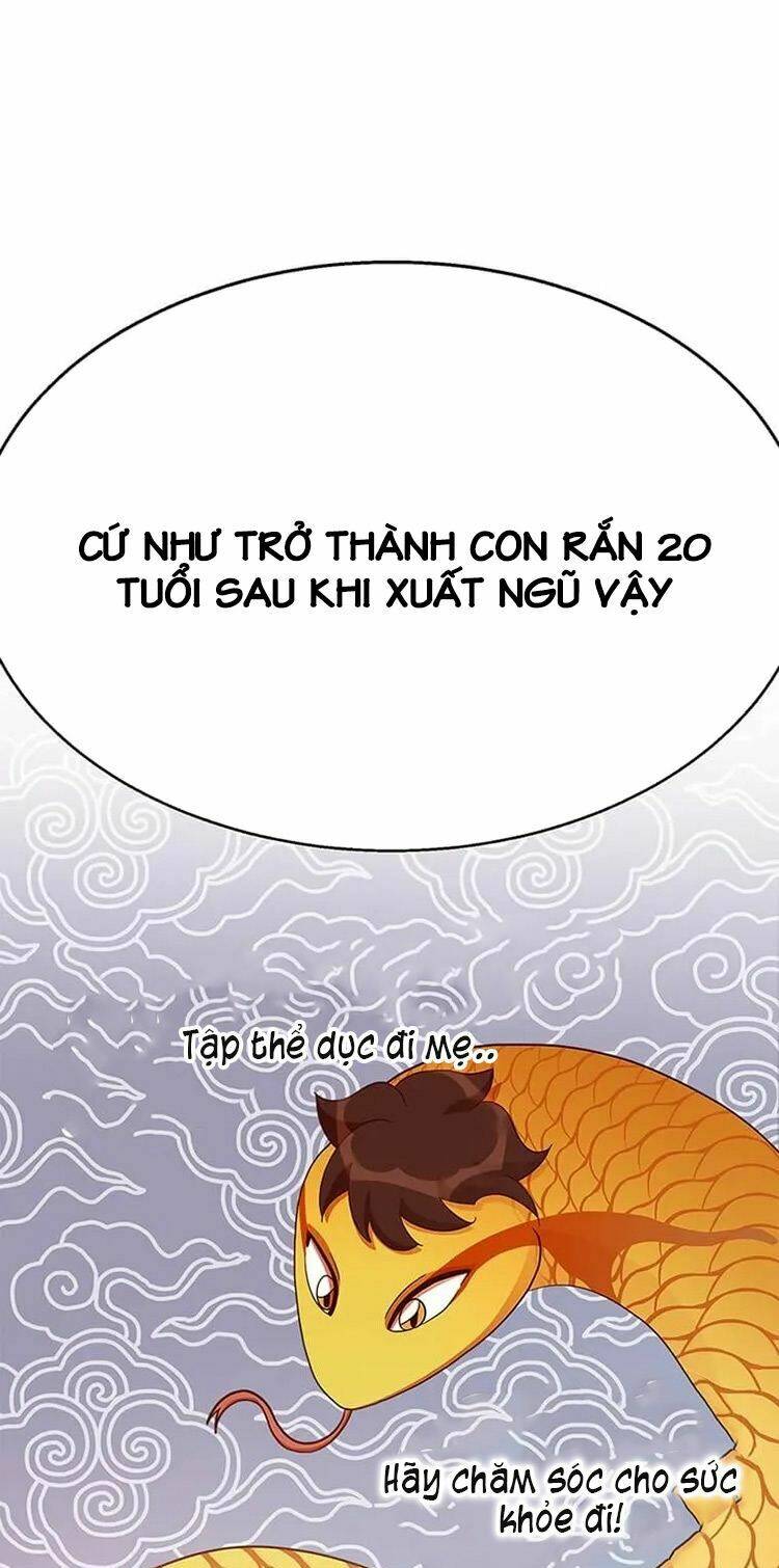 Tiệm Bánh Của Thiên Quỷ Chương 28 Ảnh 64