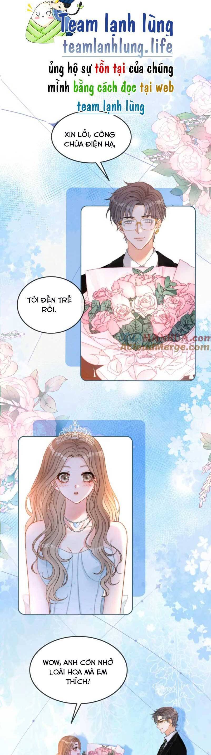Cô Ấy Ngày Nào Cũng Lên Hot Search! Chương 137 Ảnh 10