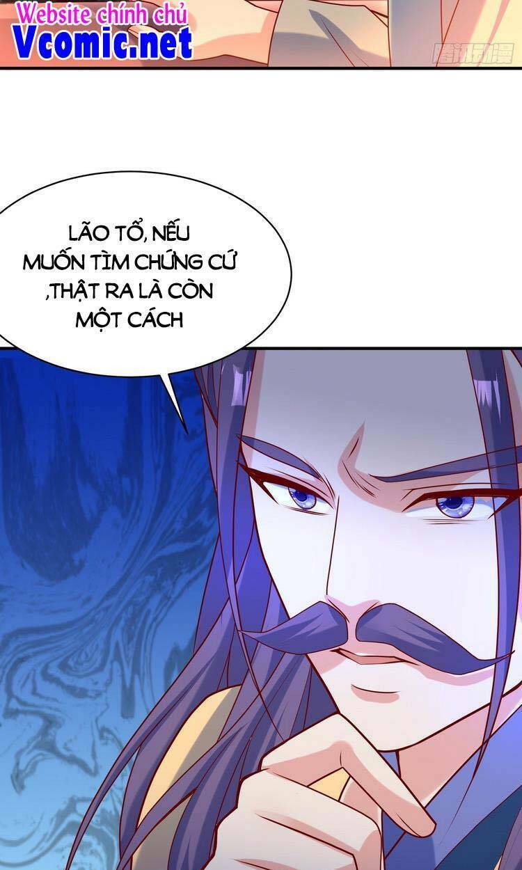 Bắt Đầu Làm Super God Bằng Việc Dạy Dỗ 6 Tỷ Tỷ Chương 64 Ảnh 45