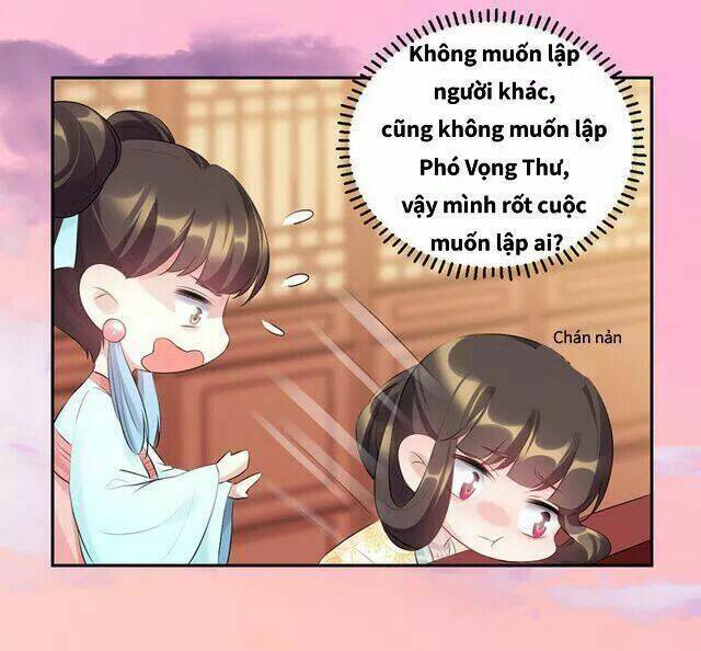 Quả Nhân Có Bệnh Tên Là Tương Tư Chương 90 Ảnh 3
