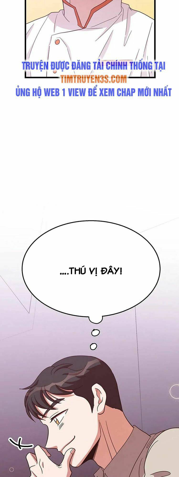 Tiệm Bánh Của Thiên Quỷ Chương 30 Ảnh 40