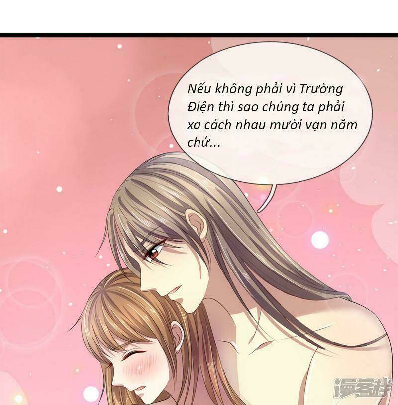 Quỷ Vương Hai Mặt Quấn Lấy Tôi Chương 48 Ảnh 4