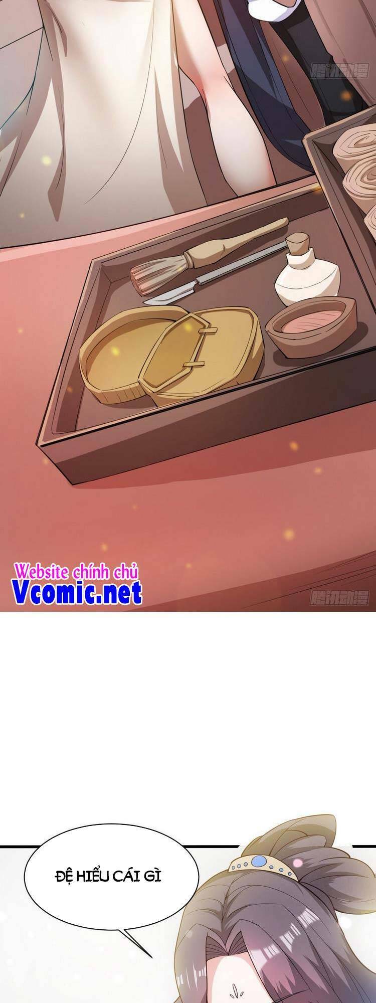 Bắt Đầu Làm Super God Bằng Việc Dạy Dỗ 6 Tỷ Tỷ Chương 65 Ảnh 4