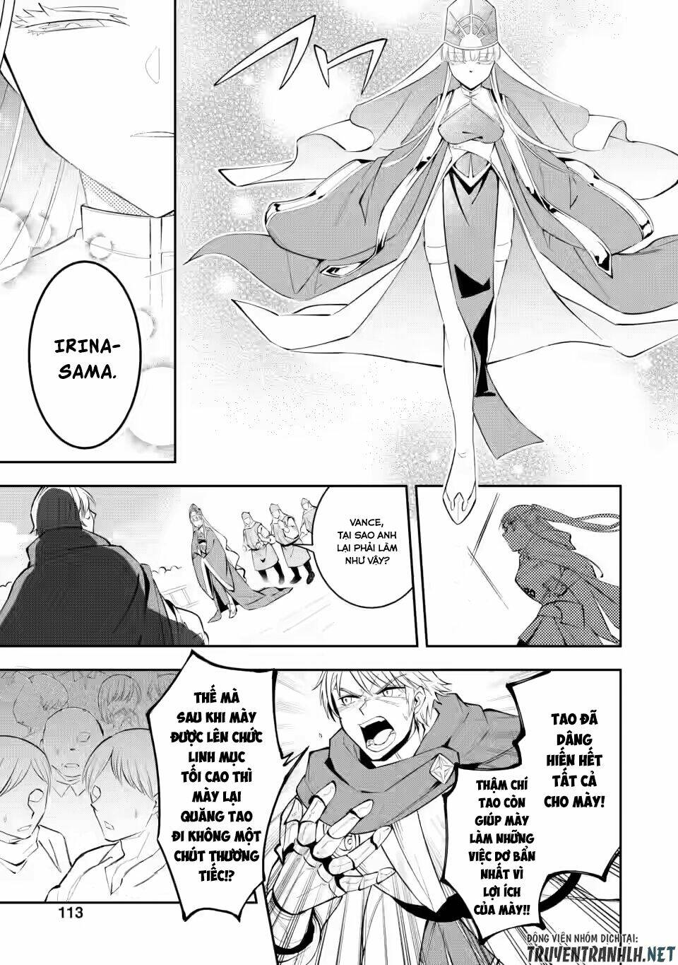 Koibito O Netorare, Yuusha Party Kara Tsuihou Sa Retakedo Chương 4 Ảnh 25