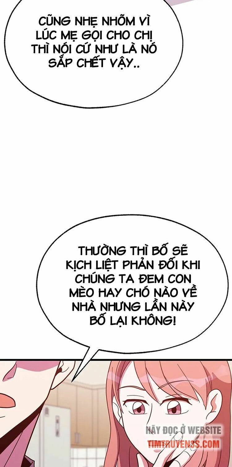 Tiệm Bánh Của Thiên Quỷ Chương 32 Ảnh 11