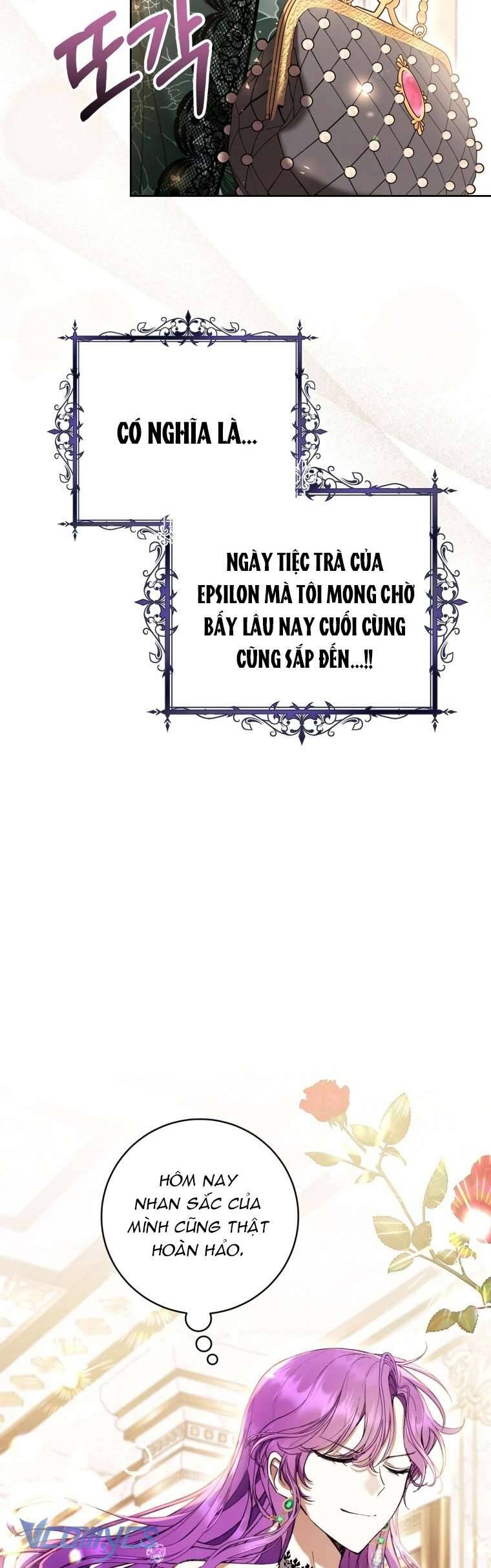 Làm Ác Nữ Bộ Không Tuyệt Sao? Chương 68 Ảnh 37