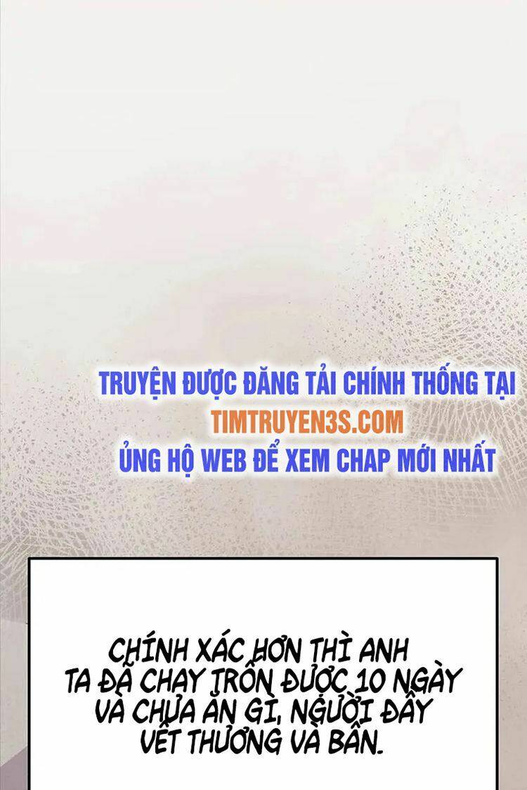 Tiệm Bánh Của Thiên Quỷ Chương 21 Ảnh 8