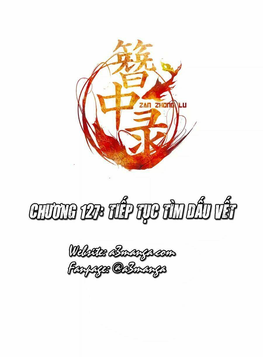 Trâm Trung Lục Chương 127 Ảnh 2