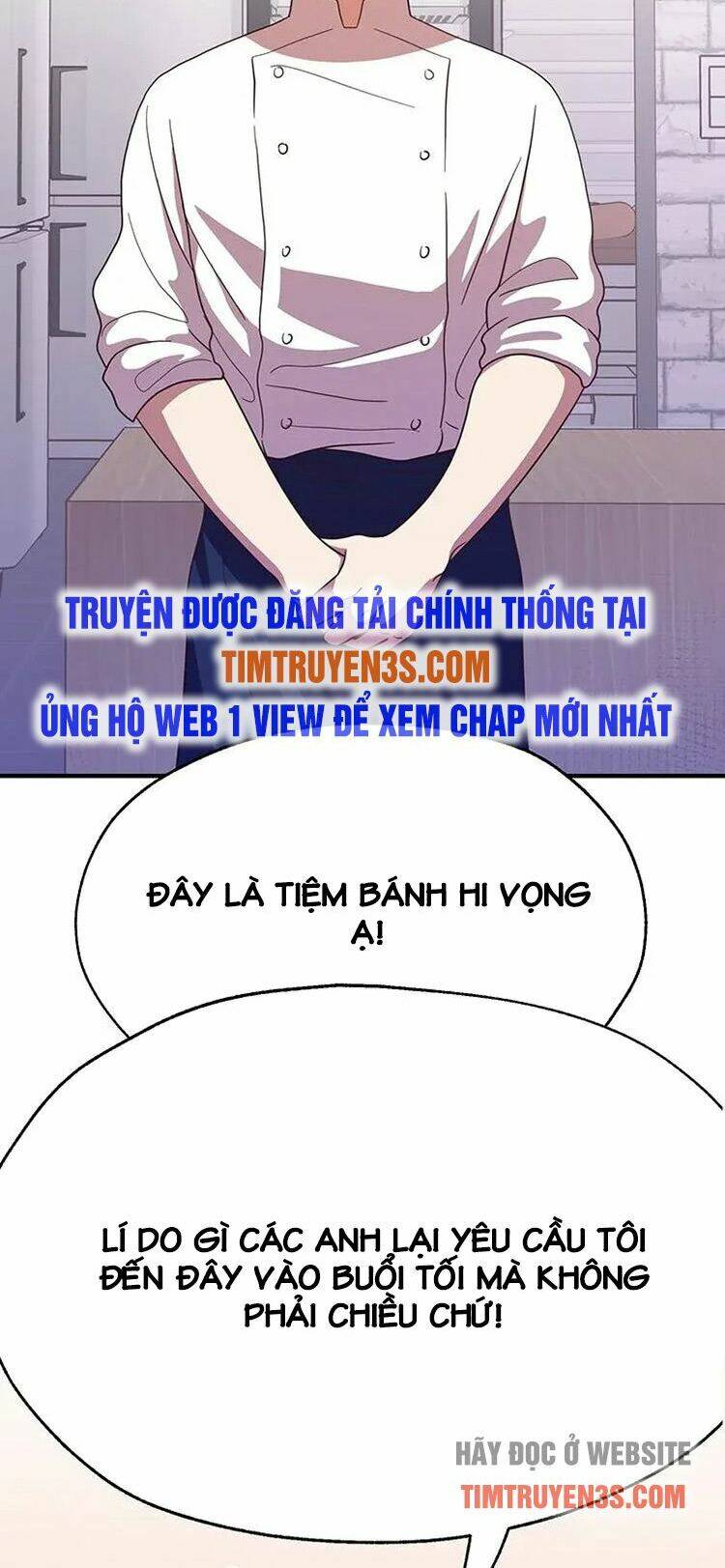 Tiệm Bánh Của Thiên Quỷ Chương 24 Ảnh 54