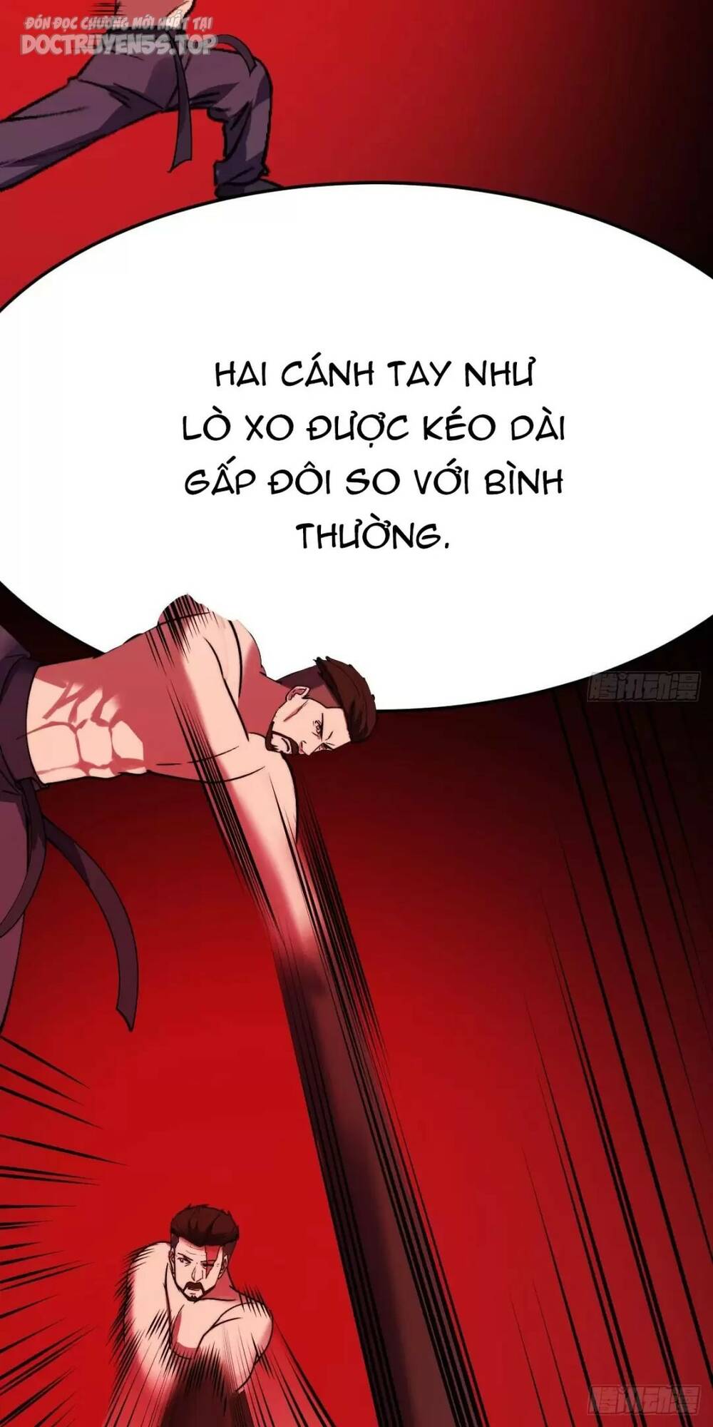Đấu Thần Vĩnh Dạ Chương 41 Ảnh 43