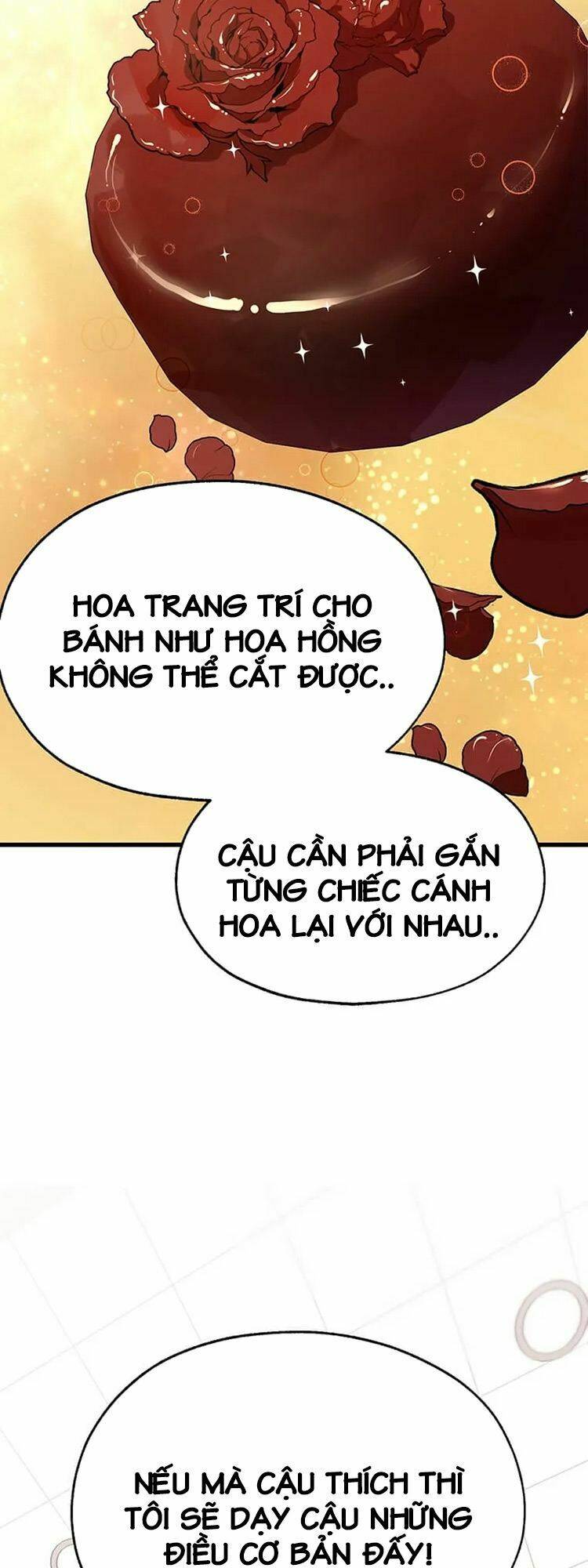 Tiệm Bánh Của Thiên Quỷ Chương 29 Ảnh 23