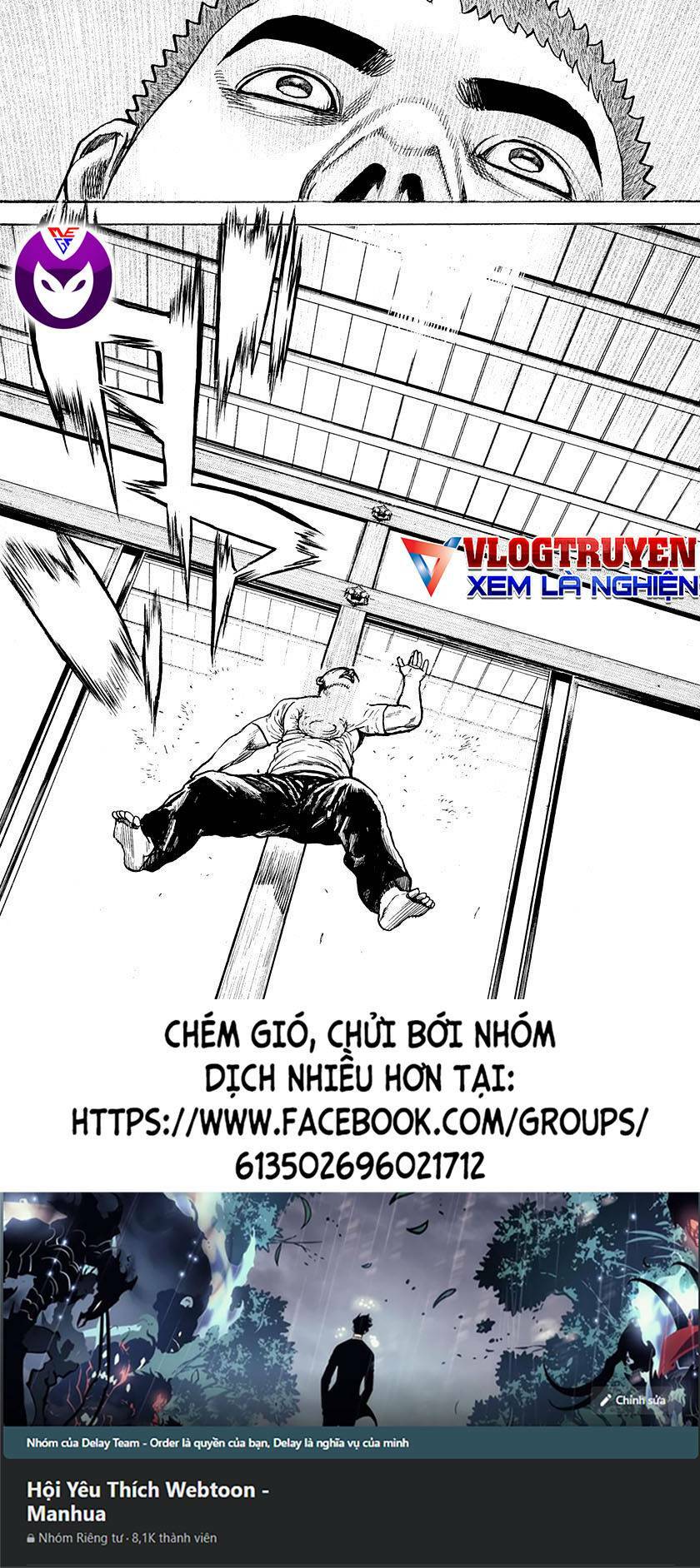 Tough - Miyazawa Kiichi Chương 405 Ảnh 18
