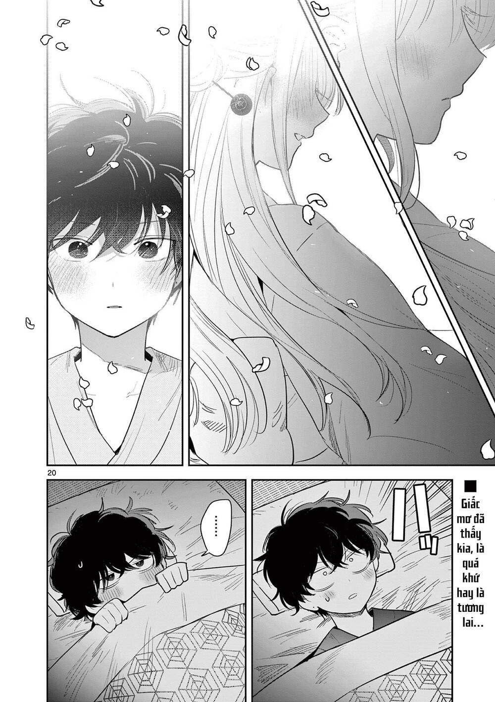 Until Your Sword Breaks Chương 17 Ảnh 25