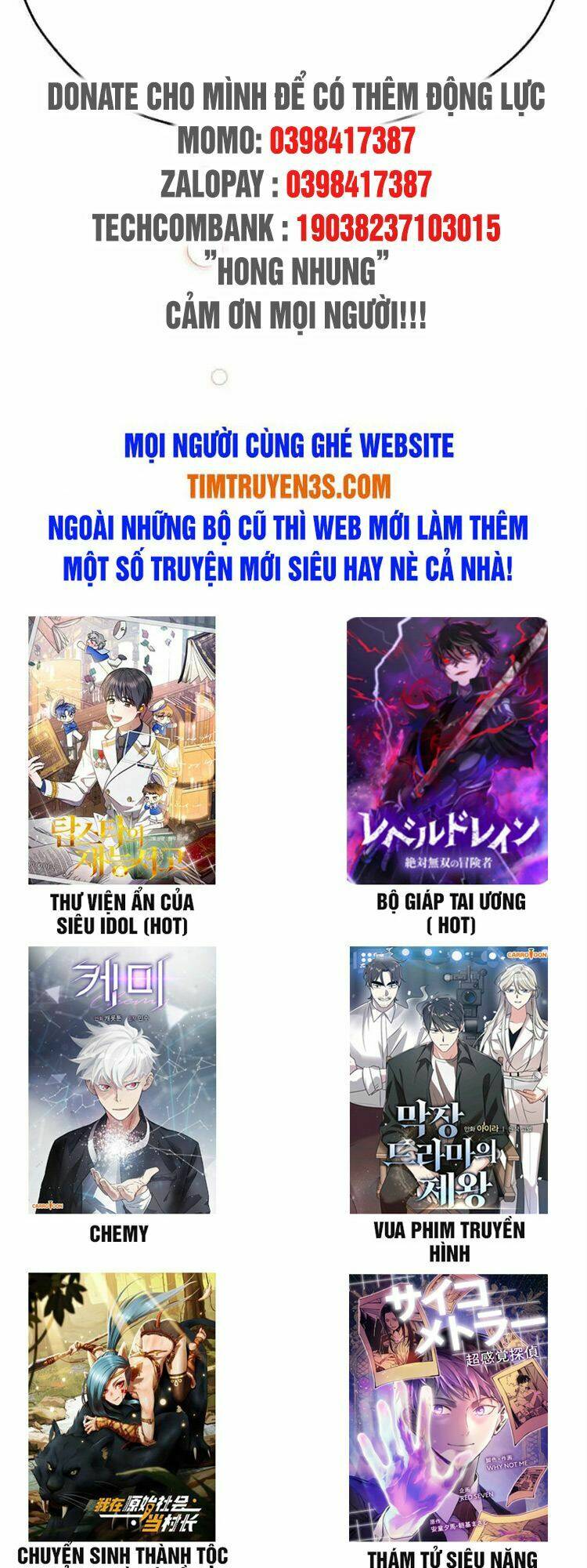 Tiệm Bánh Của Thiên Quỷ Chương 26 Ảnh 79