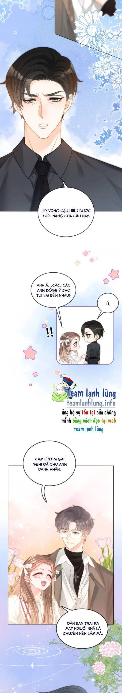 Cô Ấy Ngày Nào Cũng Lên Hot Search! Chương 123 Ảnh 16