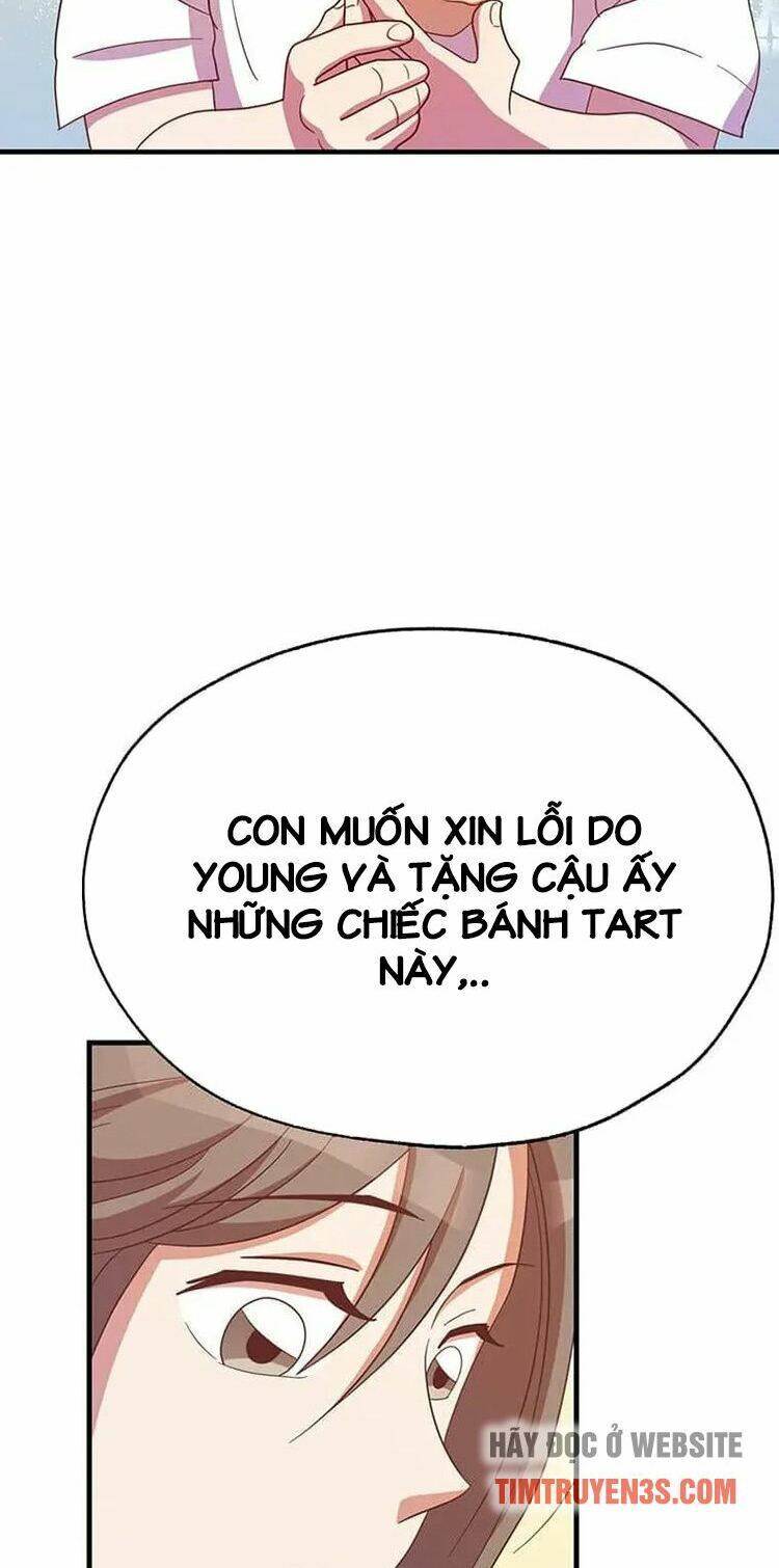 Tiệm Bánh Của Thiên Quỷ Chương 25 Ảnh 64