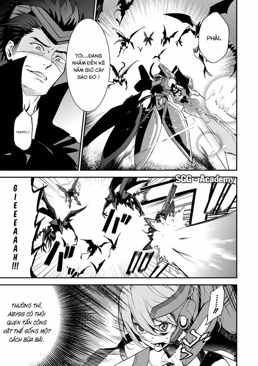Saijaku Muhai No Shinsou Kiryuu Chương 9 Ảnh 6