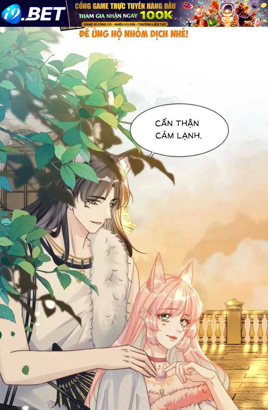 Xuyên Nhanh Nữ Phụ Bình Tĩnh Chút Chương 175 Ảnh 24
