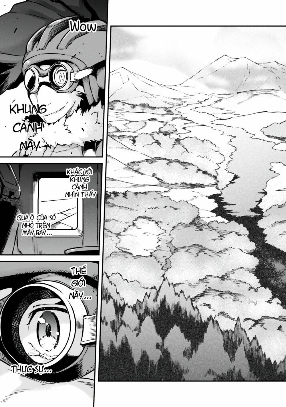 Horobi No Kuni No Seifukusha: Maou Wa Sekai O Seifuku Suru Youdesu Chương 1.2 Ảnh 24