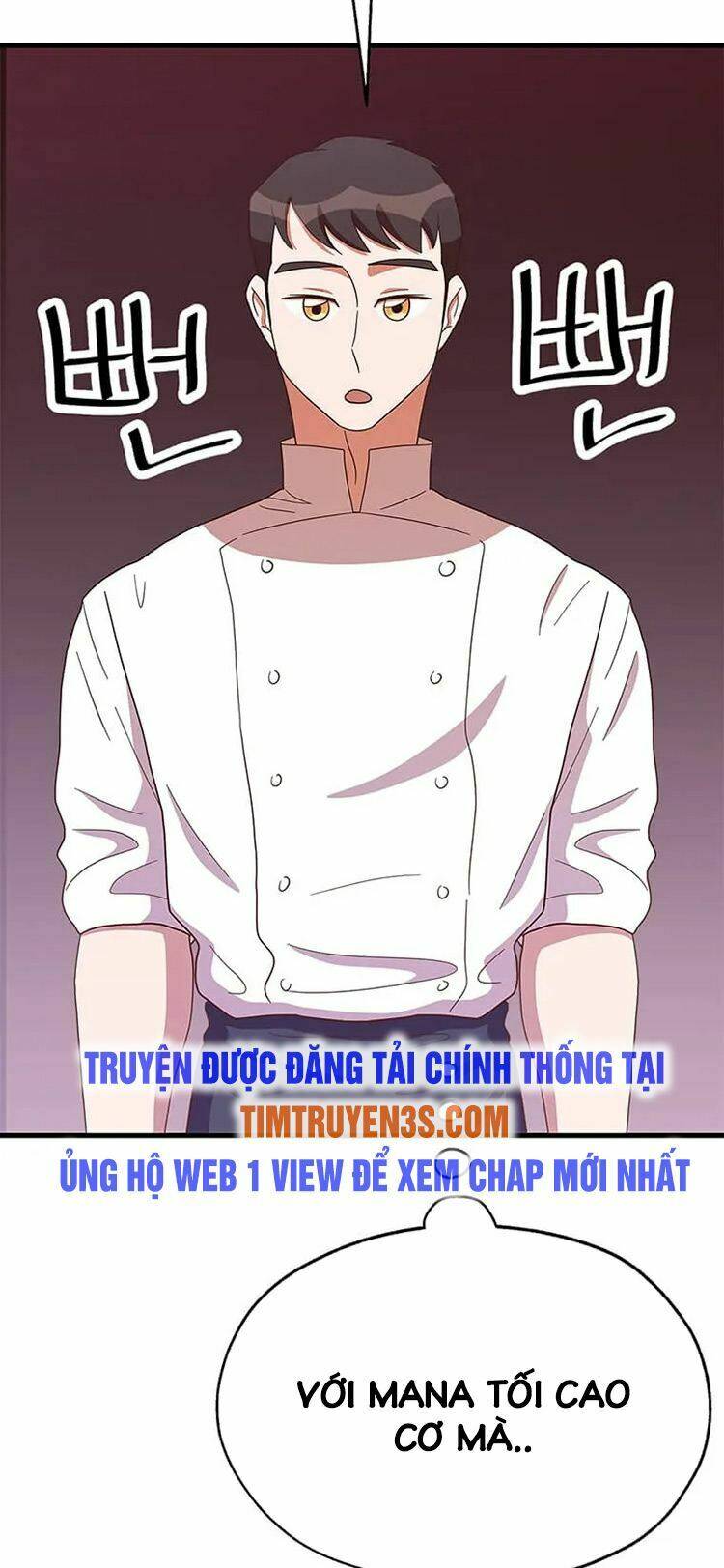 Tiệm Bánh Của Thiên Quỷ Chương 28 Ảnh 35