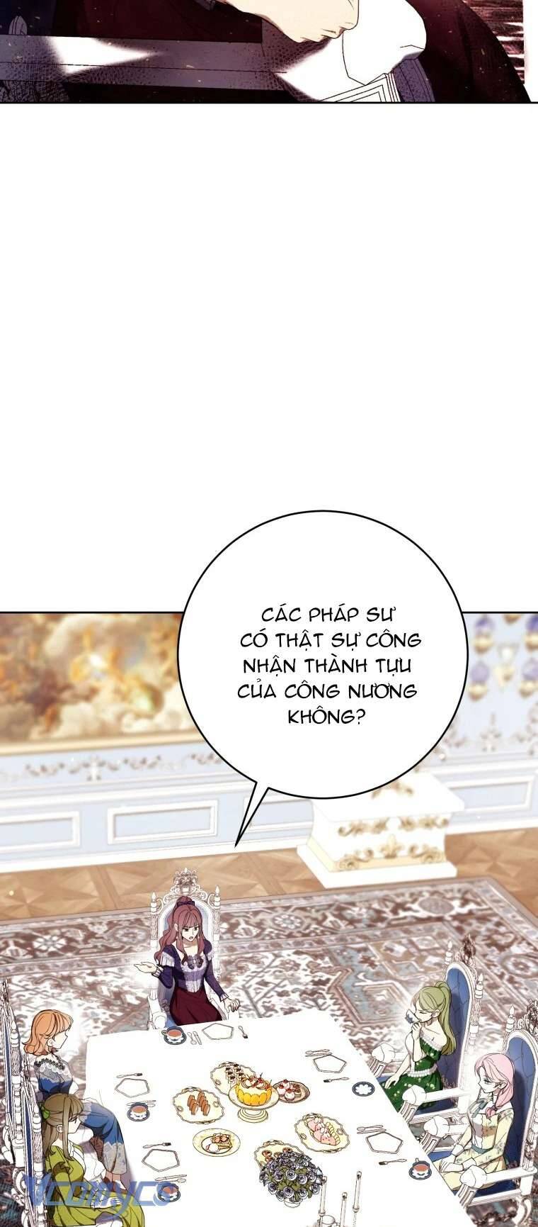 Làm Ác Nữ Bộ Không Tuyệt Sao? Chương 68 Ảnh 28