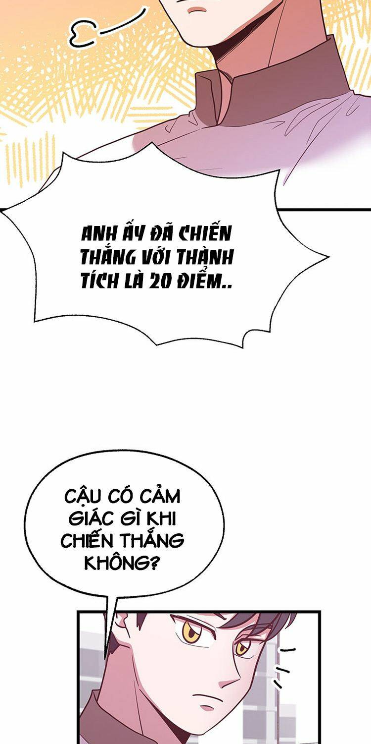 Tiệm Bánh Của Thiên Quỷ Chương 37 Ảnh 33