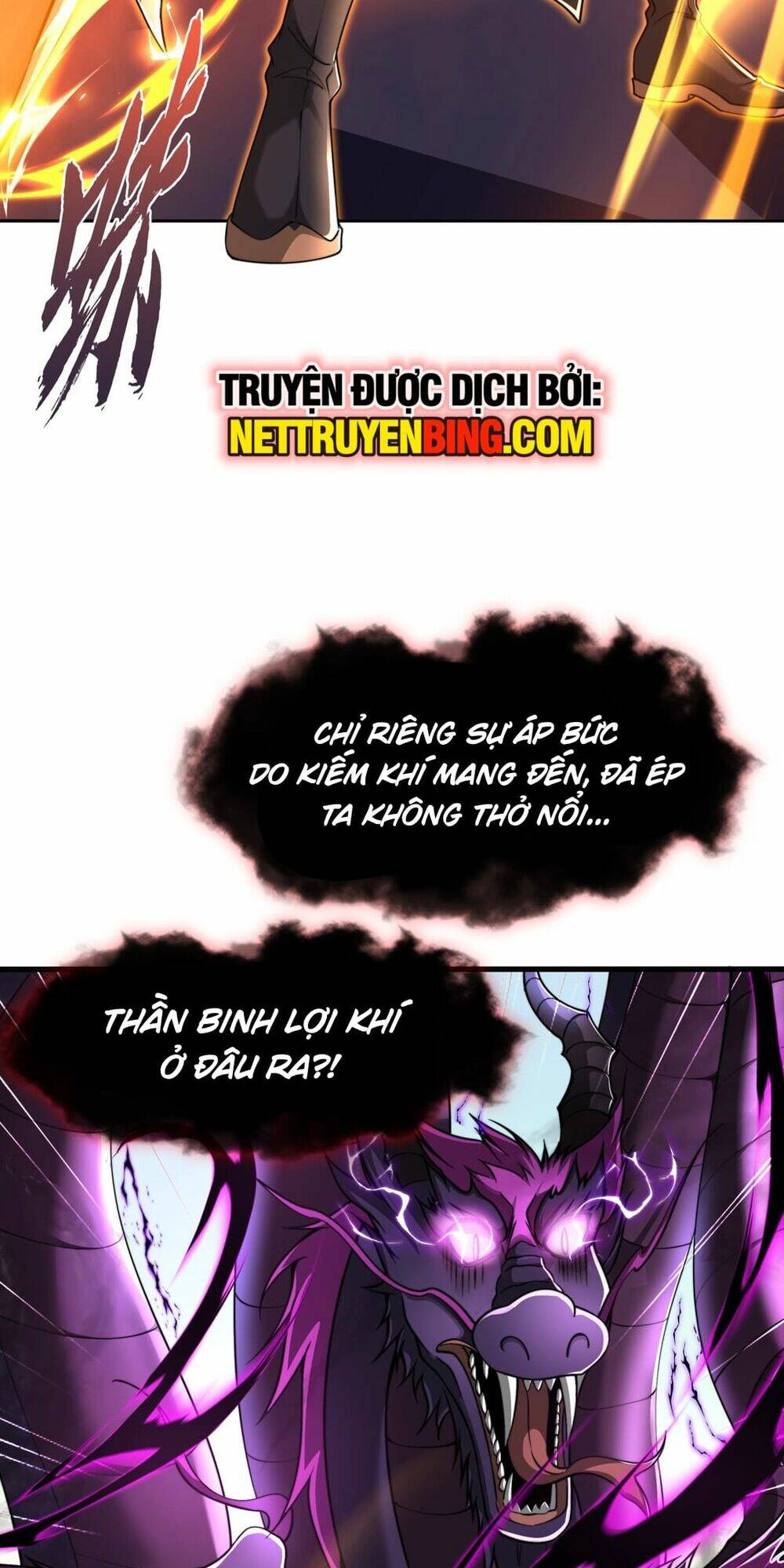 Tần Hoàng Trở Về! Ta Là Thiên Cổ Tiên Đế Chương 2 Ảnh 46