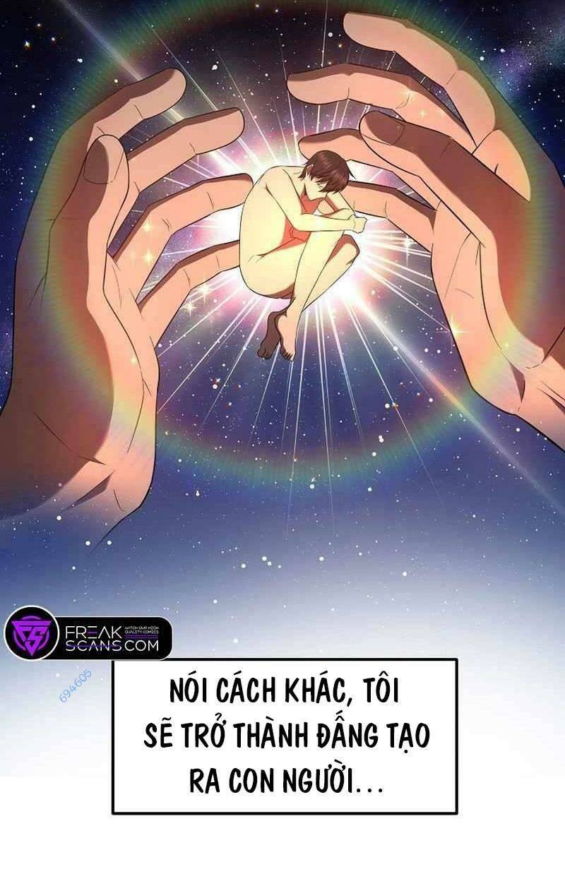 Sự Khởi Đầu Của Tiền Nhân Chương 9 Ảnh 53