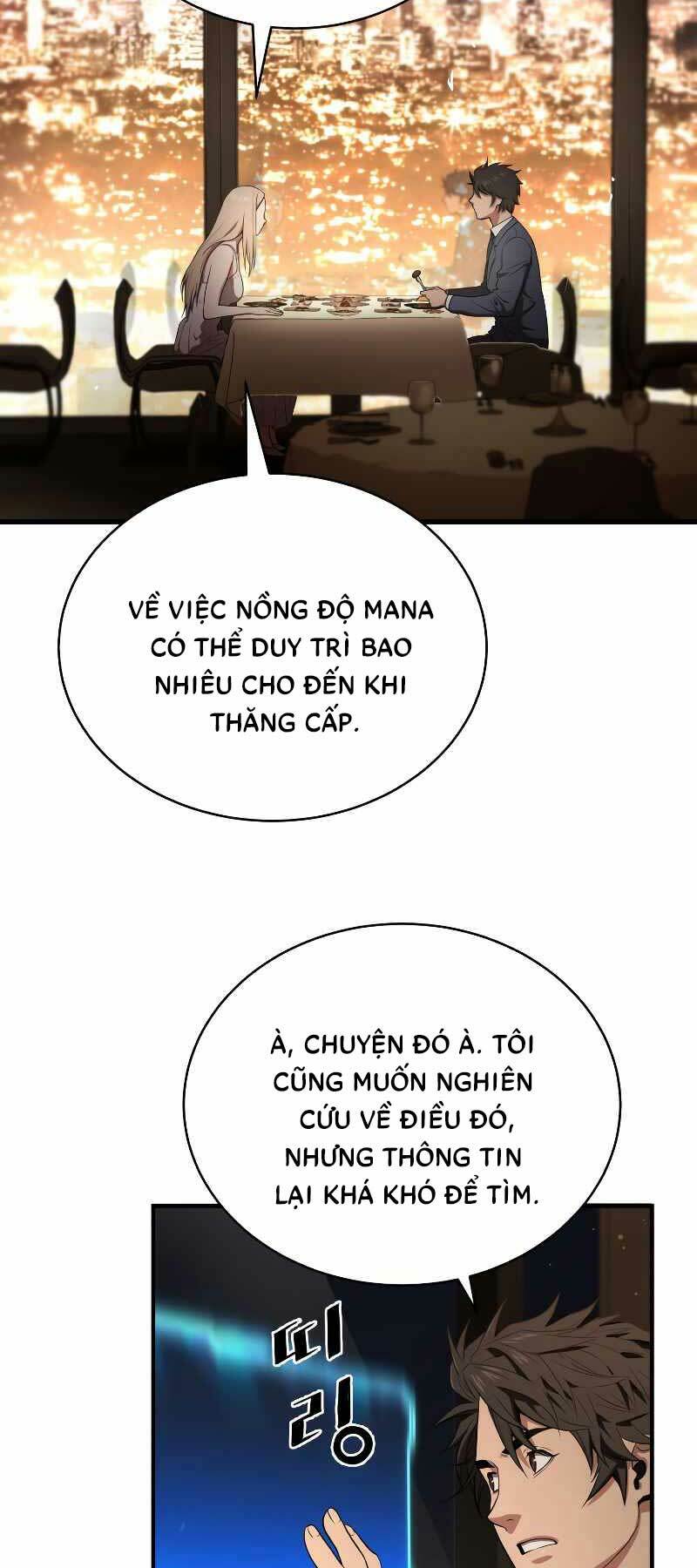 Luyện Cấp Chốn Địa Ngục Chương 41 Ảnh 29