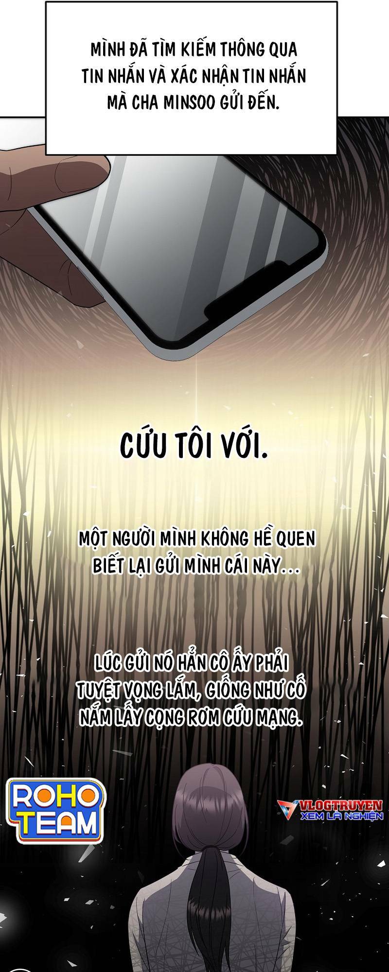 Sự Khởi Đầu Của Tiền Nhân Chương 12 Ảnh 39