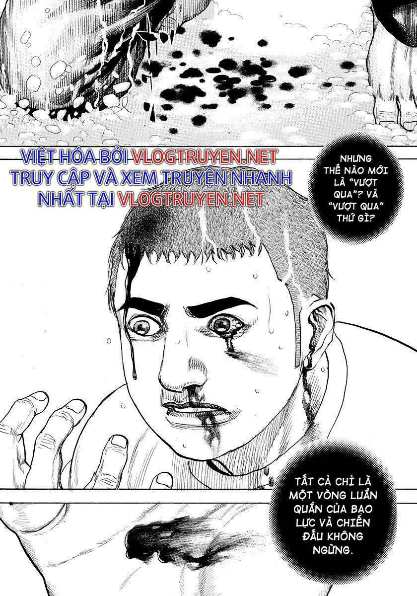Tough - Miyazawa Kiichi Chương 422 Ảnh 16